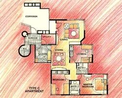 Bullion Park (D26), Condominium #625080891